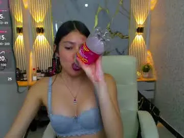 BlondeScarlettx – webcam model profile photo Image 19