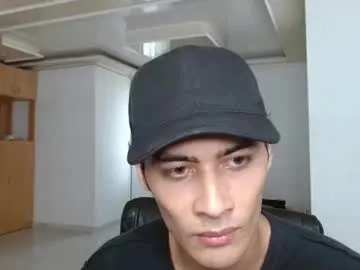 NoahCollins – webcam model profile photo Image 17