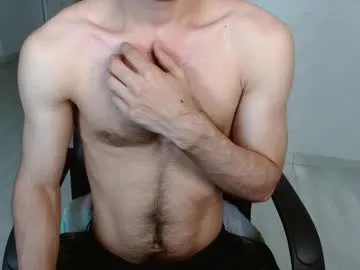 NoahCollins – webcam model profile photo Image 5