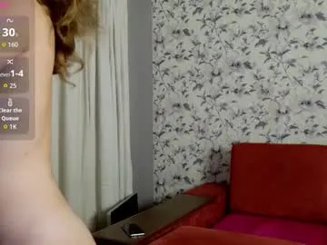 BlondeScarlettx – webcam model profile photo Image 13