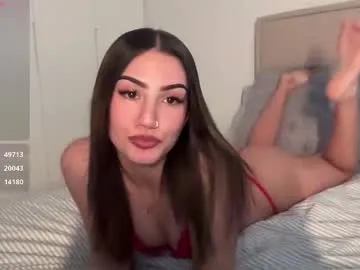 LoraDevine – webcam model profile photo Image 15