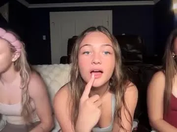 blondeambitionnn – webcam model profile photo Image 4