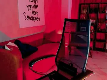 MarilynRainbow – webcam model profile photo Image 10