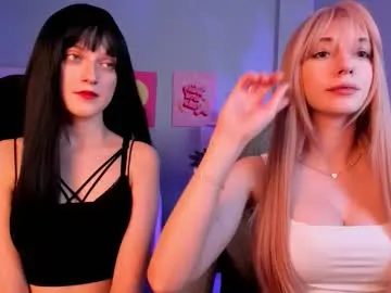 MarilynRainbow – webcam model profile photo Image 12