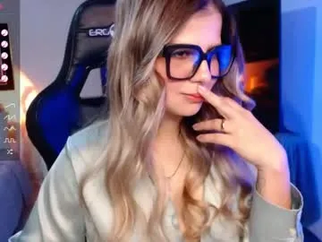 BlondeScarlettx – webcam model profile photo Image 14