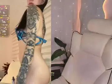 BabeBeth40 – webcam model profile photo Image 13