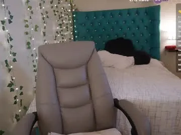 Scarlettsteelexo – webcam model profile photo Image 6