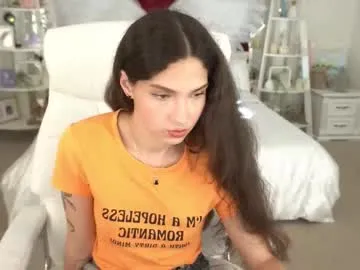 BlondeScarlettx – webcam model profile photo Image 11