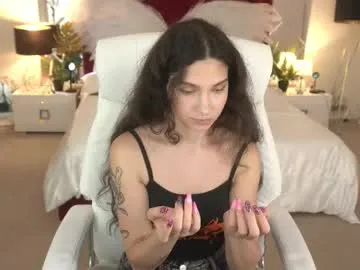 BlondeScarlettx – webcam model profile photo Image 3