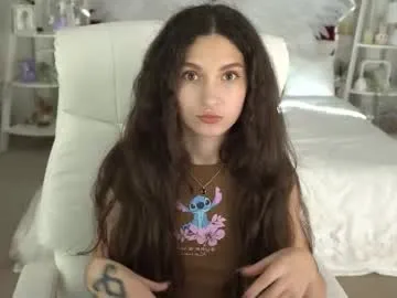 BlondeScarlettx – webcam model profile photo Image 8