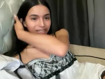 VioletchelseaBabesatation – webcam model profile photo Image 11