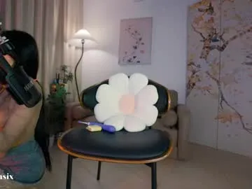 thenigthpassion – webcam model profile photo Image 14