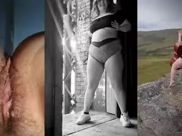 BlondeScarlettx – webcam model profile photo Image 10