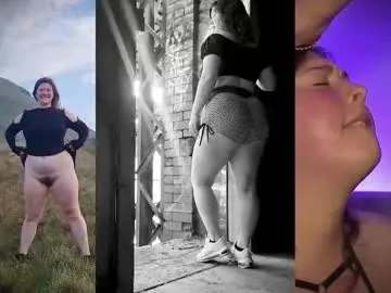 BlondeScarlettx – webcam model profile photo Image 12