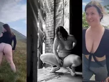 BlondeScarlettx – webcam model profile photo Image 4