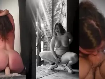 BlondeScarlettx – webcam model profile photo Image 5