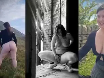 BlondeScarlettx – webcam model profile photo Image 7