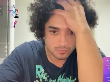 Najya_Sahar – webcam model profile photo Image 4