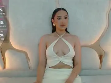 Anesteishen – webcam model profile photo Image 6