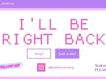 BlondeScarlettx – webcam model profile photo Image 11