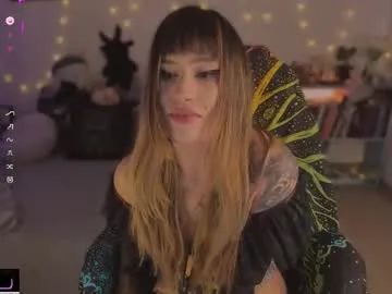 BlondeScarlettx – webcam model profile photo Image 17