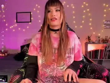 BlondeScarlettx – webcam model profile photo Image 2