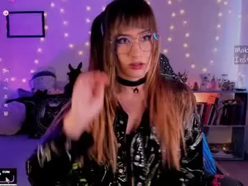 BlondeScarlettx – webcam model profile photo Image 5