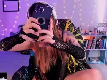 BlondeScarlettx – webcam model profile photo Image 6