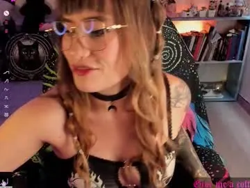 BlondeScarlettx – webcam model profile photo Image 7