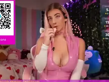 Scarlettsteelexo – webcam model profile photo Image 13