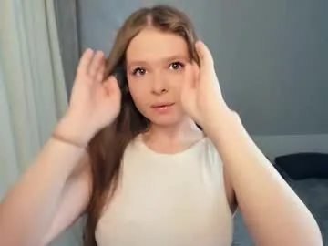 ArannaMartine – webcam model profile photo Image 5