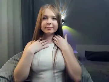 ArannaMartine – webcam model profile photo Image 7