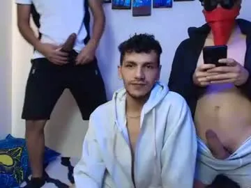 KAMESAN08 – webcam model profile photo Image 5