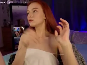 GreenEyesBlondeyUK – webcam model profile photo Image 15