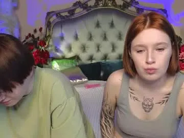 Hanna_Blondee – webcam model profile photo Image 2