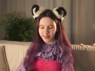 Najya_Sahar – webcam model profile photo Image 8