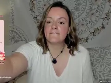 BlondeScarlettx – webcam model profile photo Image 3