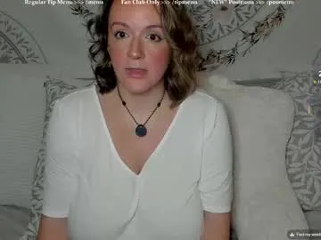 BlondeScarlettx – webcam model profile photo Image 6