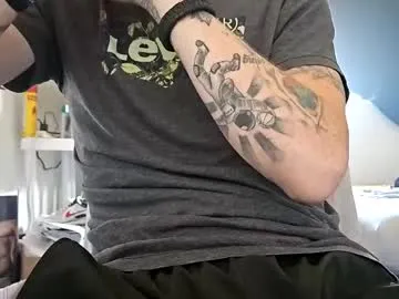 Scarlettsteelexo – webcam model profile photo Image 2