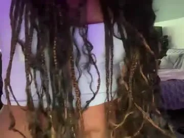 blackgurlkitty – webcam model profile photo