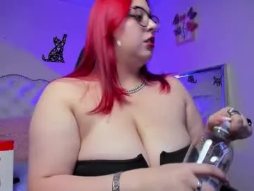 BlondeScarlettx – webcam model profile photo Image 13