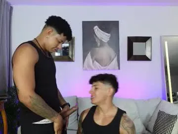 Scarlettsteelexo – webcam model profile photo Image 11