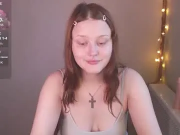 BlondeScarlettx – webcam model profile photo Image 12