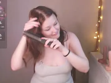 BlondeScarlettx – webcam model profile photo Image 13