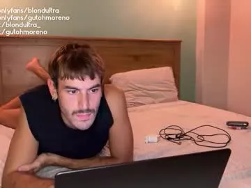 1pushman – webcam model profile photo Image 10