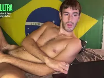 1pushman – webcam model profile photo Image 12