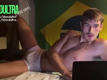 1pushman – webcam model profile photo Image 14