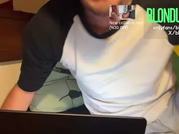 1pushman – webcam model profile photo Image 15