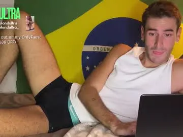 1pushman – webcam model profile photo Image 18