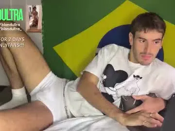 1pushman – webcam model profile photo Image 19